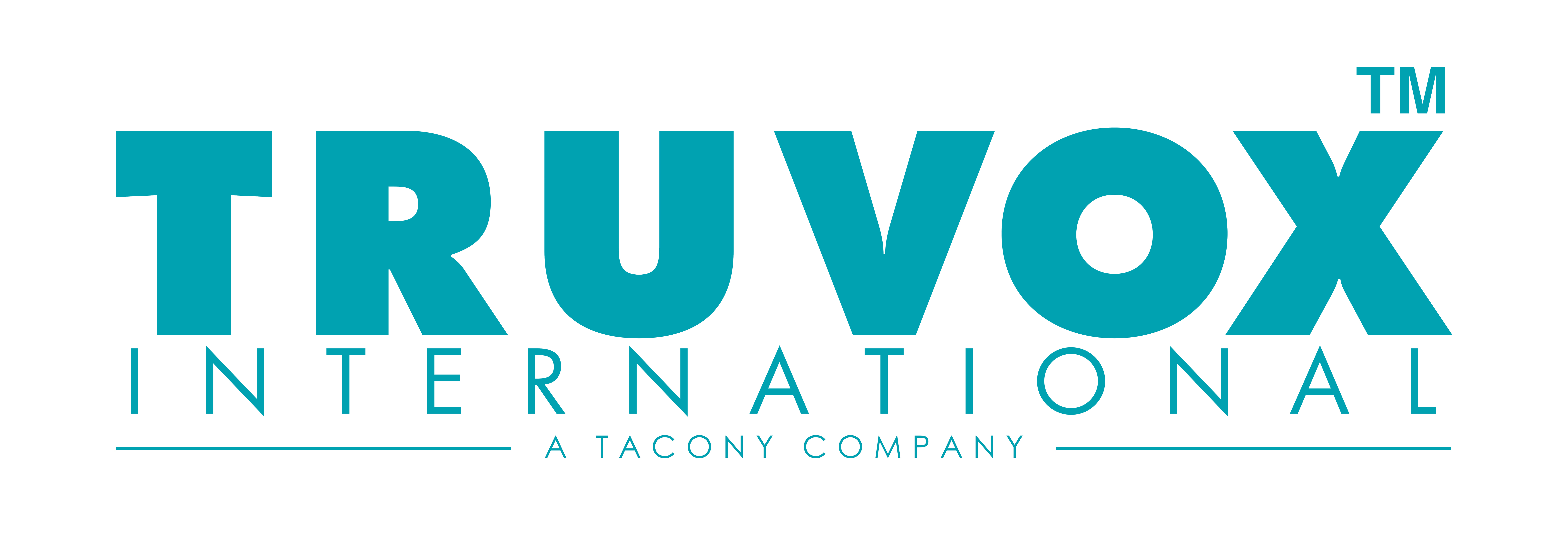 Truvox International