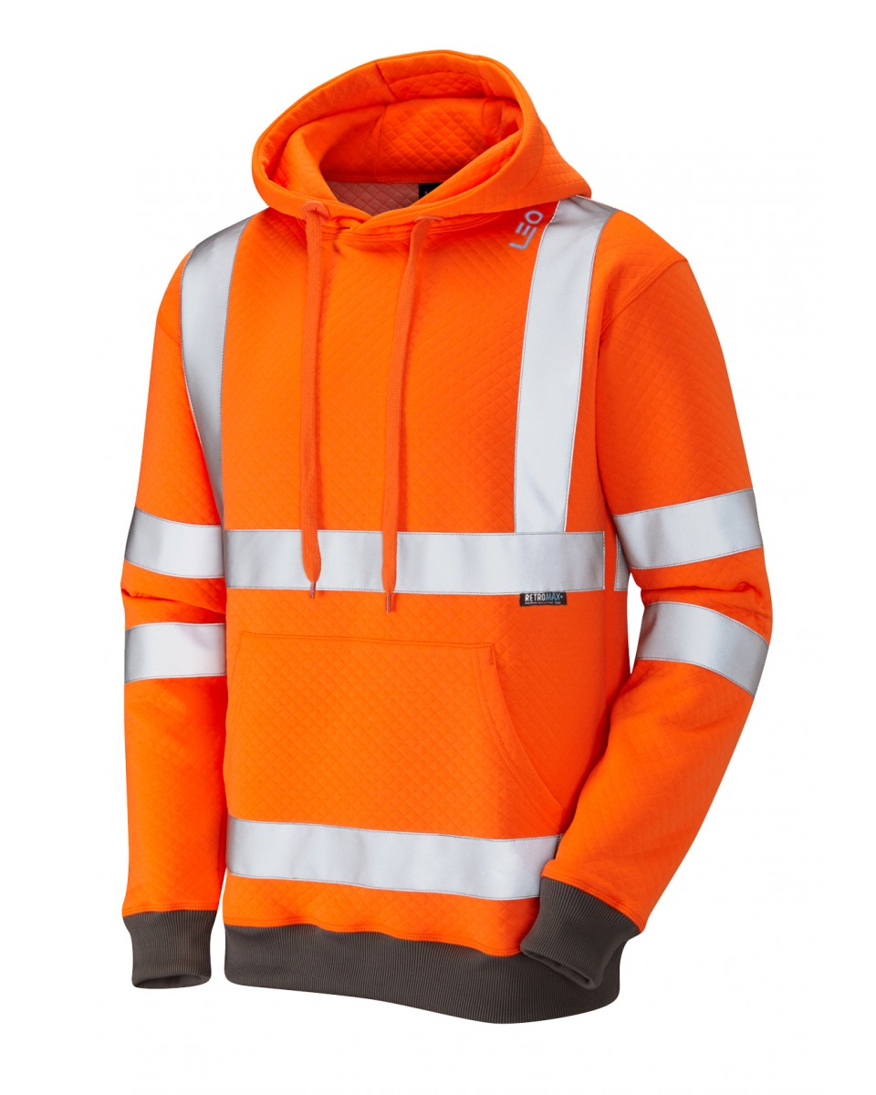 Hi-Vis Clothing