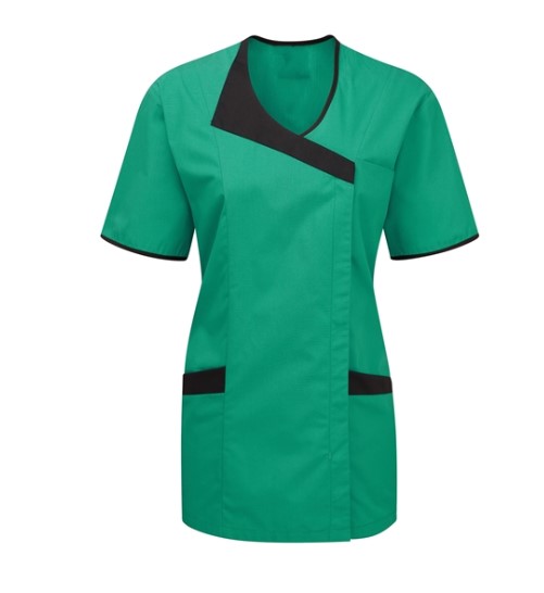 Scrubs & Tunics