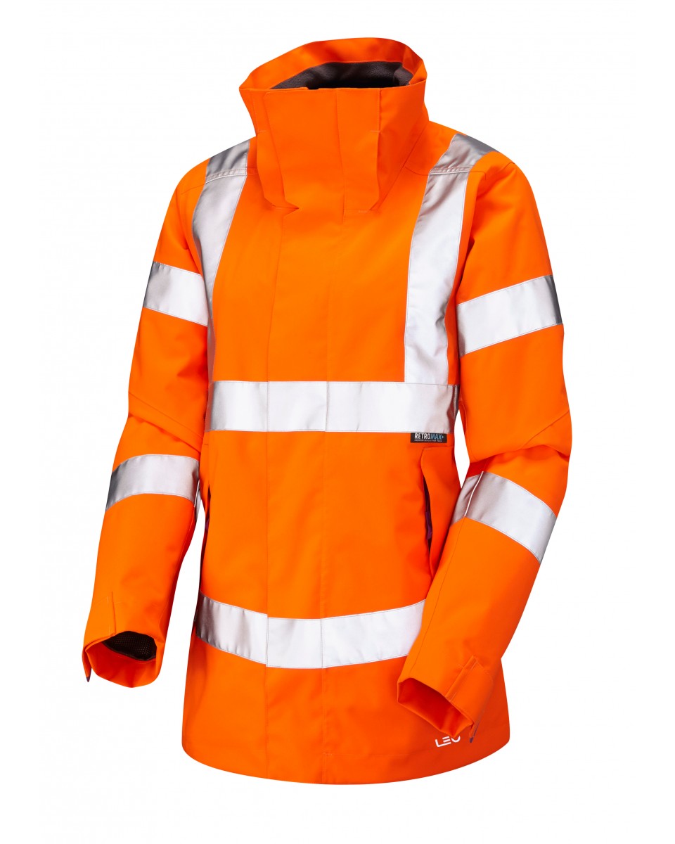 Hi-Vis Clothing