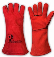 Thermal Gloves