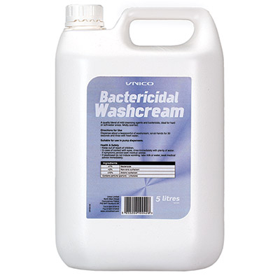 Handwashing & Skincare