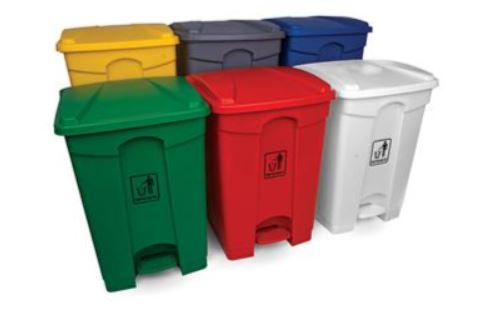 WasteBins & Sackholders