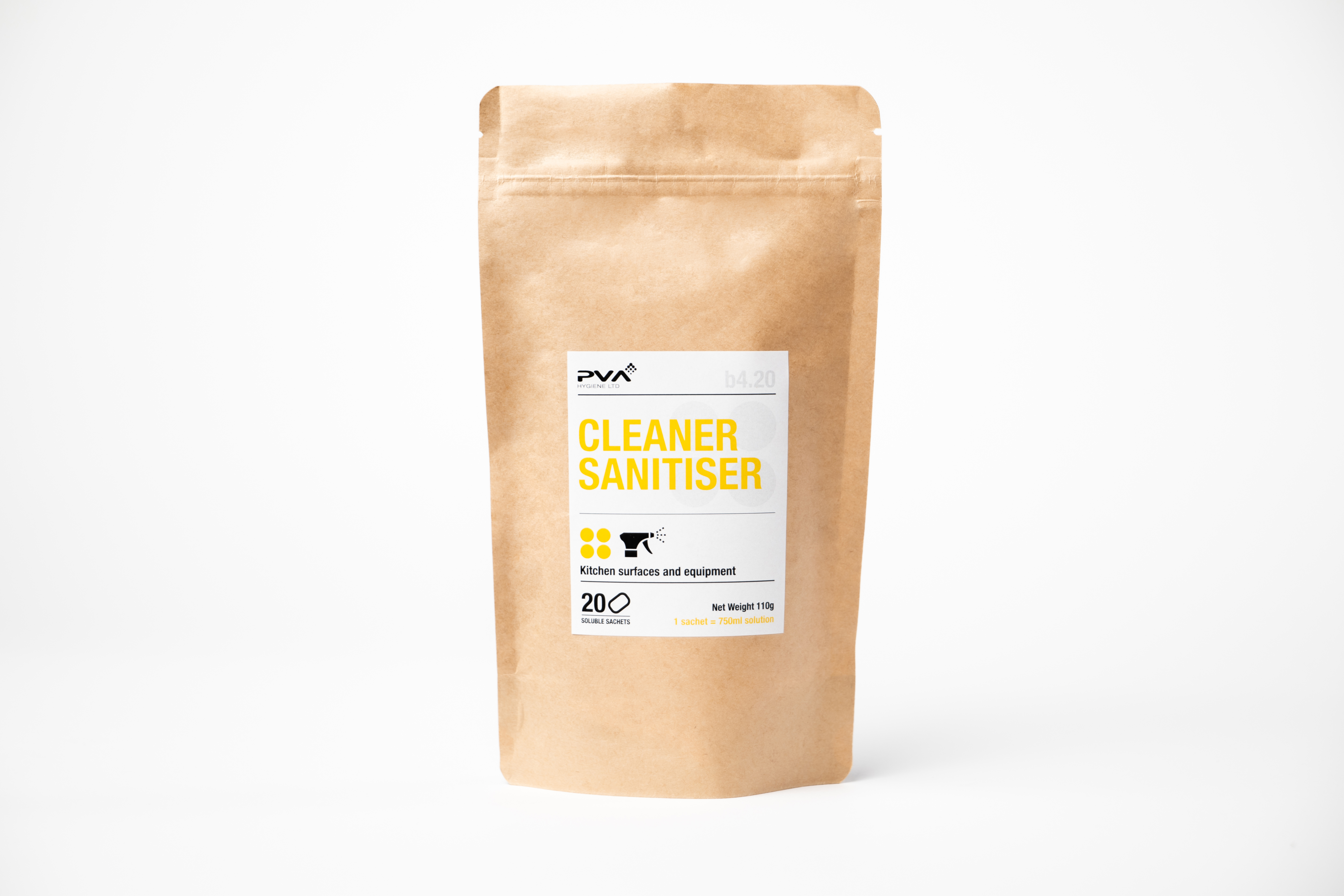 Environmentally Friendly Products