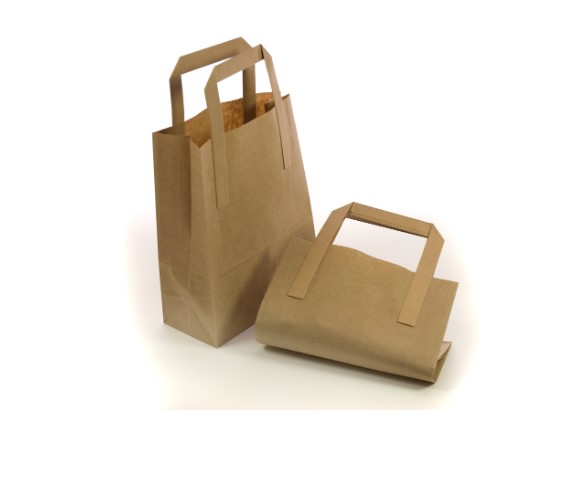 Film, Foil, Bags & Labels