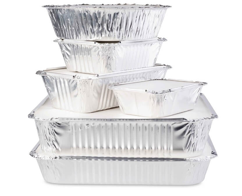 Food Containers