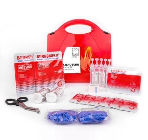 First Aid Kits