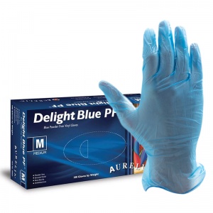 Disposable Gloves