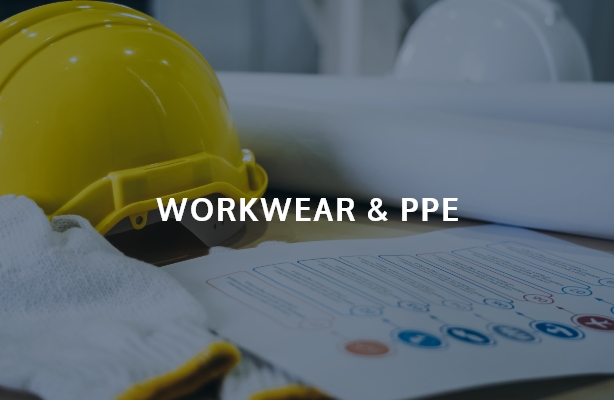 Safety, PPE and Workwear