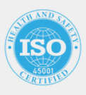 ISO 45001