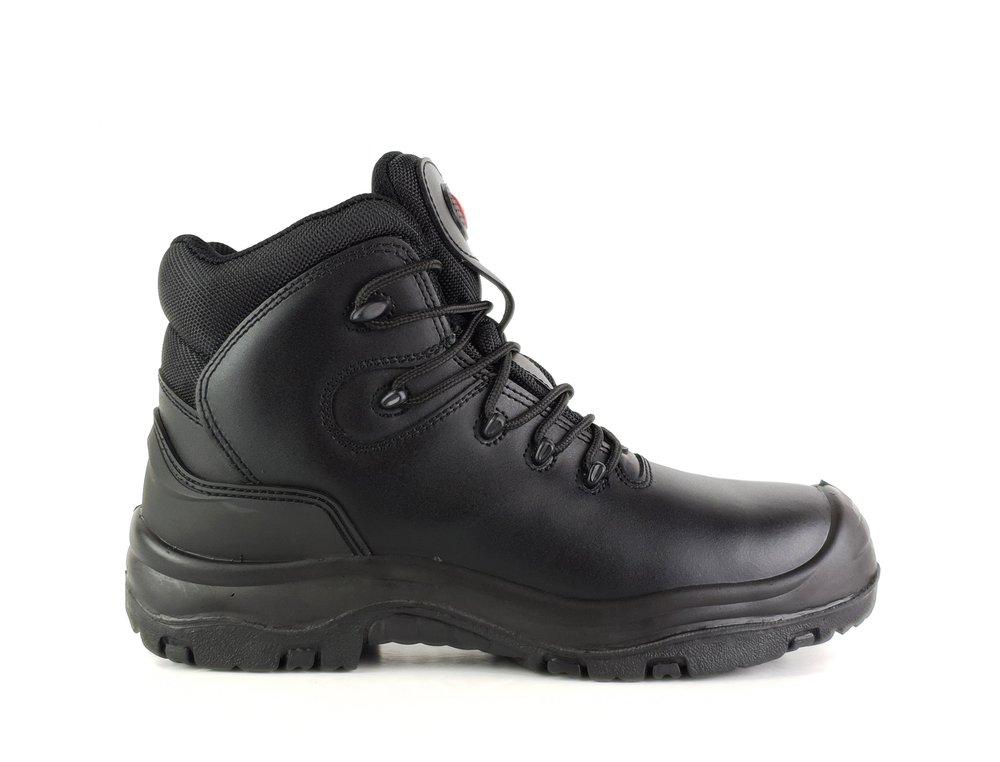 Vertex S3 Safety Boot
