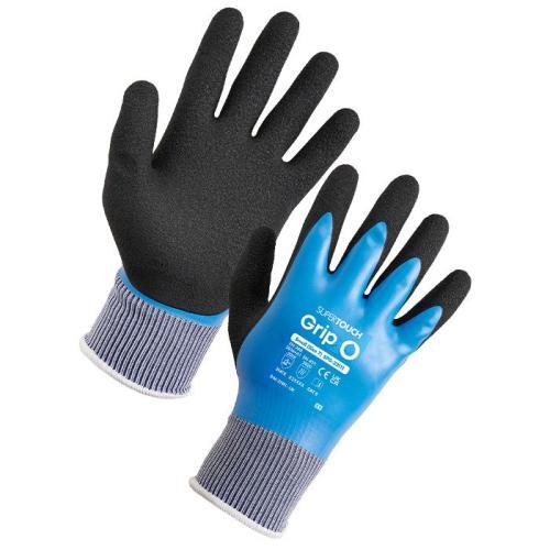 Grip2-0 Water Resistant Gloves XL/10