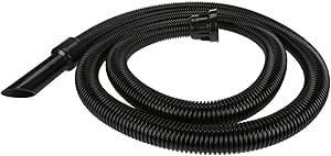 NUMATIC HENRY PARALLEL HOSE 2mtr BOFLEX
