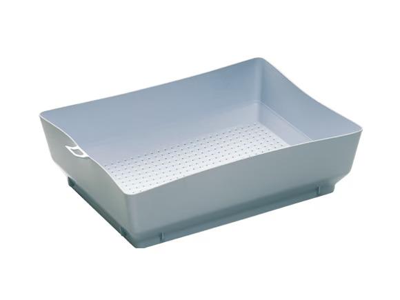 X1 VILEDA ORIGO DOSING SIEVE