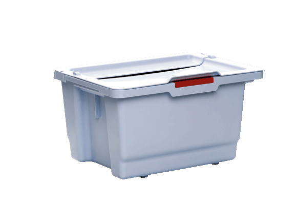 VILEDA ORIGO PRE-PREPARATION BOX