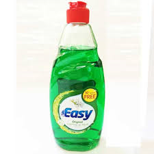 8x500ml EASY ECONOMY WASHING UP LIQUID