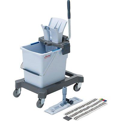 ULTRASPEED PRO SINGLE BUCKET SYSTEM 147180