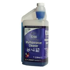 SELDEN V200 VMIX MULTI PURPOSE CLEANER