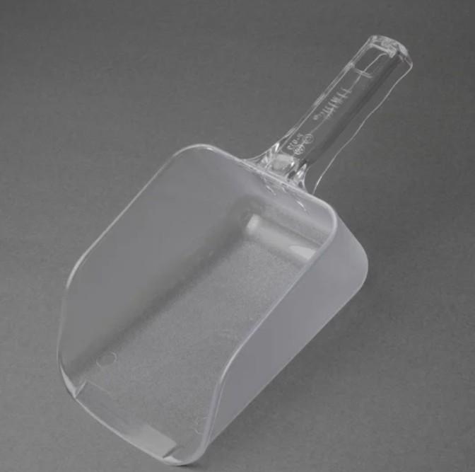 900ml POLYCARBONATE SCOOP