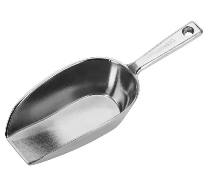 410ml ALUMINIUM SCOOP
