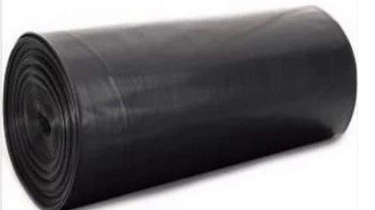 x200 70L BLACK 18x29x34 MEDIUM 12KG