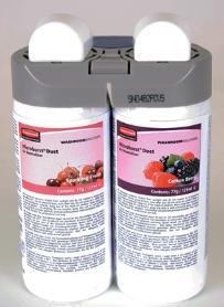 4x12ml R/MAID MICROBURST DUET SPARKLING