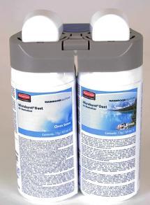 R/MAID x4 MICROBURST DUET CLEAN SENSE +