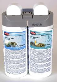 4x12ml R/MAID MICROBURST DUET PURIFY+