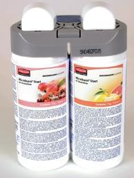 4x12ml R/MAID MICROBURST DUET TENDER