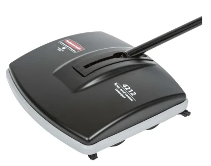 R/MAID 16.5cm COMPACT MECHANICAL SWEEPER