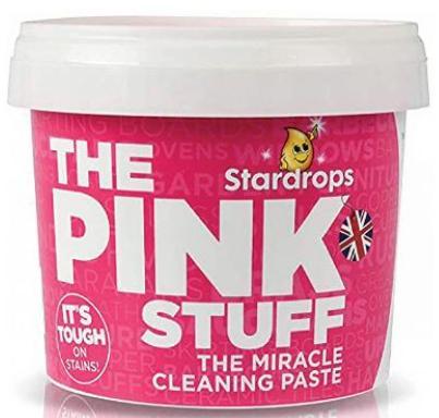 TUB* 1x850g STARDROPS PINK STUFF PASTE