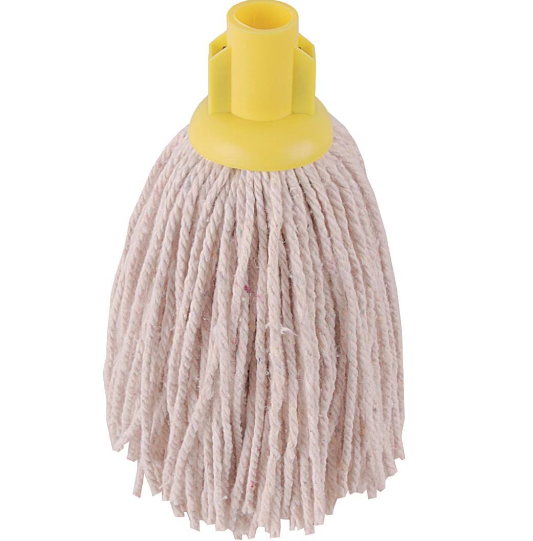 SINGLE* YELLOW EXEL 200g PY SOCKET MOP