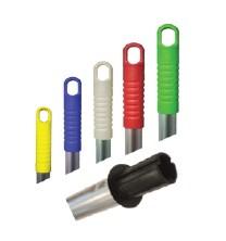 UNICO RED 137cm DUAL HANDLES