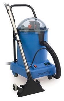 CARPET CLEANER NUMATIC NHL15 CLEANTEC