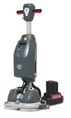 SCRUBBER DRYER NUMATIC NCC.440  COMPACT CW