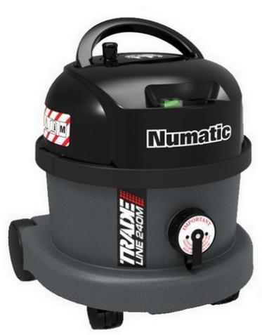 TUB VACCUM NUMATIC TRM240 M CLASS 240V