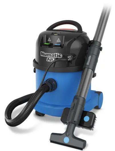 NUMATIC CTB.370.NX CORDLESS EXTRACTION