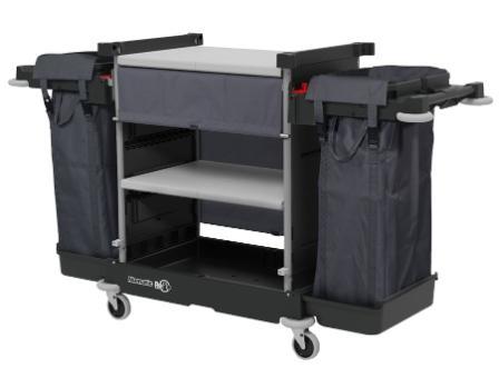 NUMATIC NUKEEPER TWIN NKT.2LLR SERVICE