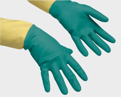 x10 EXTRA RESISTANT 3 LAYER 9.5-10 LATEX