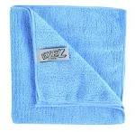 Microfibre Cloth Exel 40x40cm - Blue