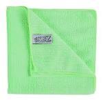 Microfibre Cloth Exel 40x40cm - Green