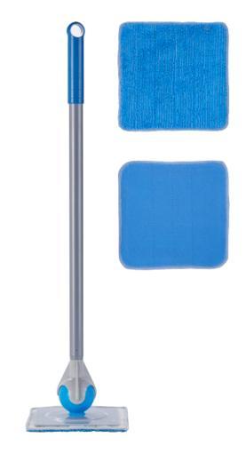 DUOP CLEANING TOOL KIT = HANDLExHOLDERx