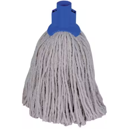 Socket Mop PY Exel 200g - Blue