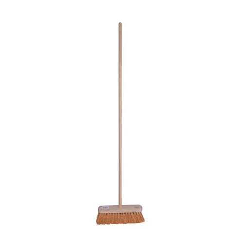 Brooms & Brushes