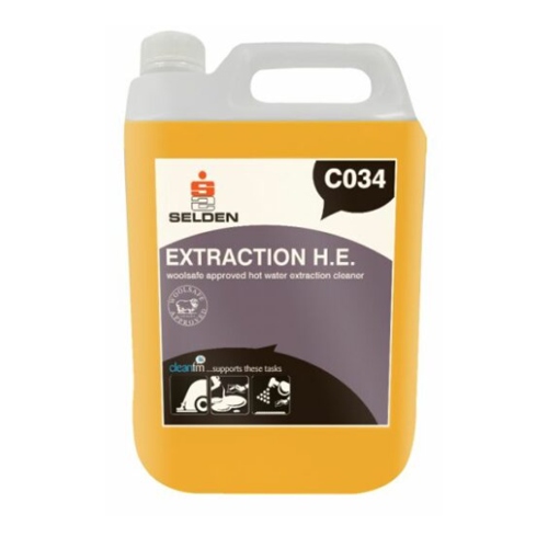 Floor Cleaning Products