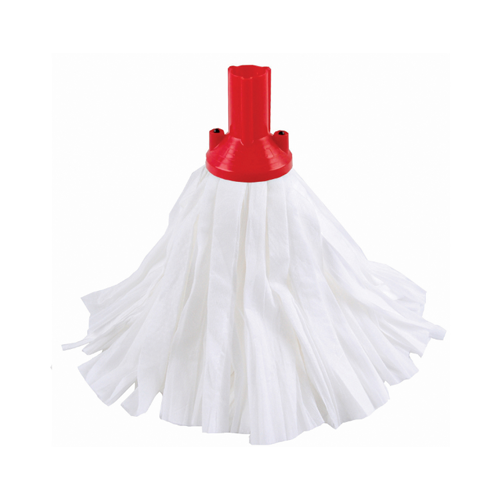 Mop Heads & Kits