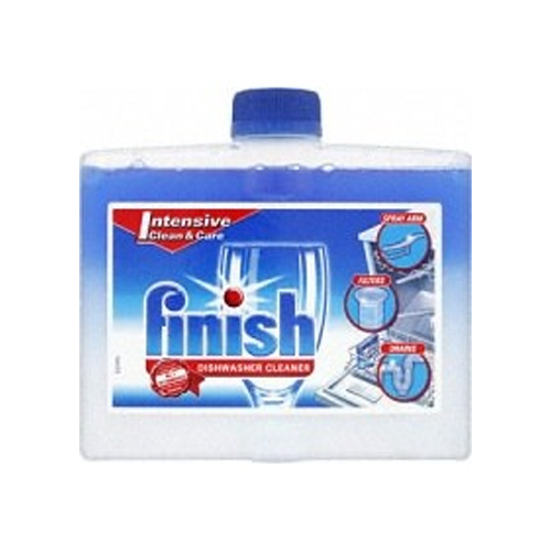 Machine Cleaners and Descalers