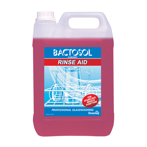 Rinse Aids