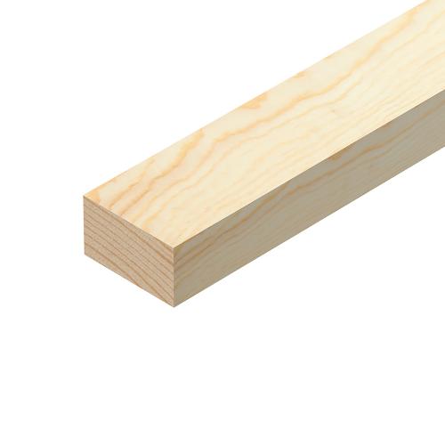 21mm x 12mm 2.4m PSE Clear Pine Stripwood TM636