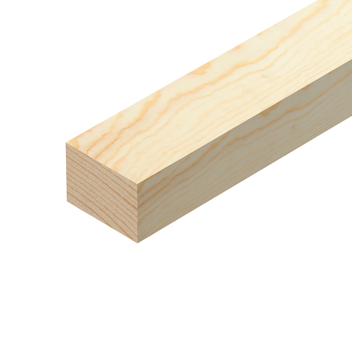 16mm x 21mm 2.4m PSE Clear Pine Stripwood TM637